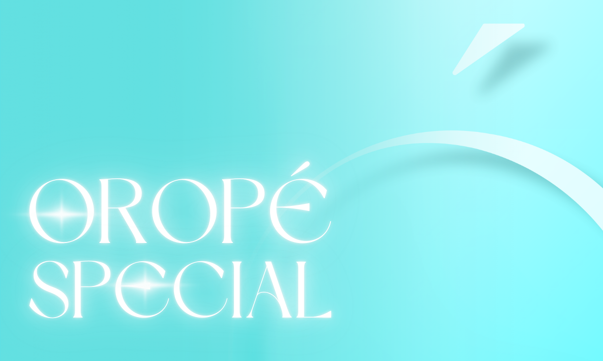 Orope's Special