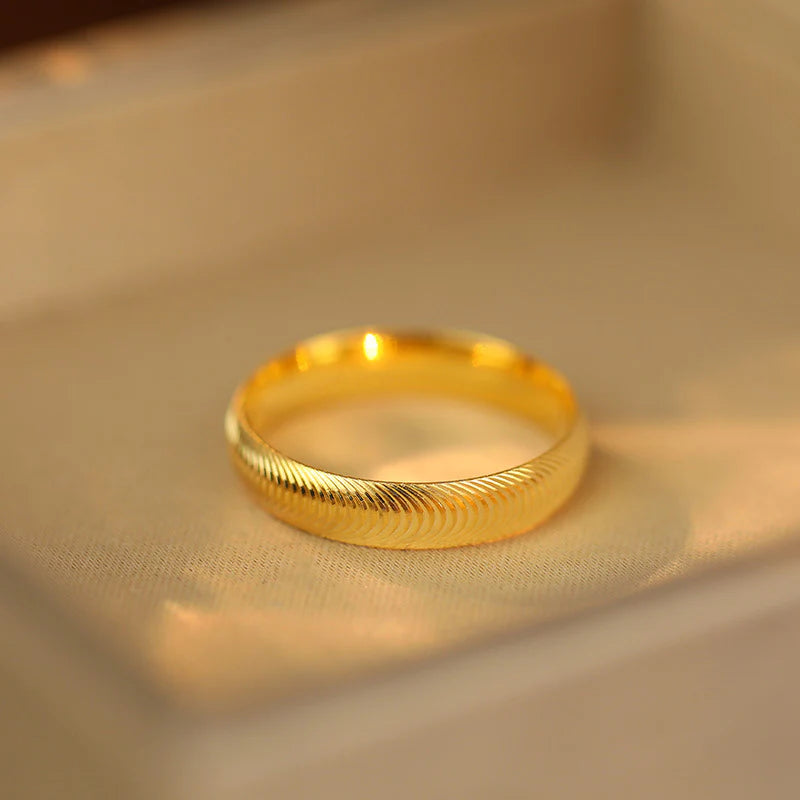 Orope's Cat's eye Ring Made with Pure 925 Hallmarked Silver