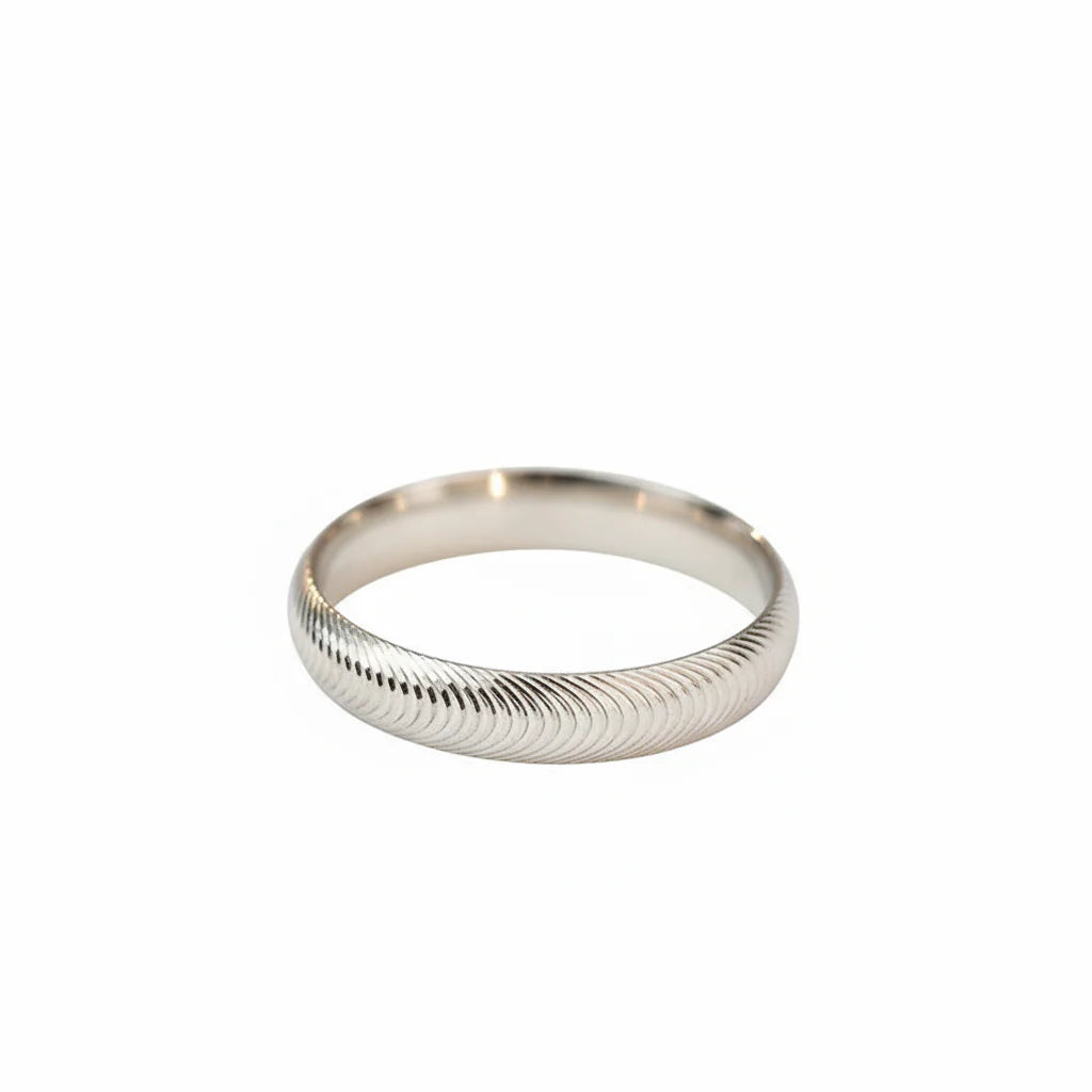 Orope's Cat's eye Ring Made with Pure 925 Hallmarked Silver