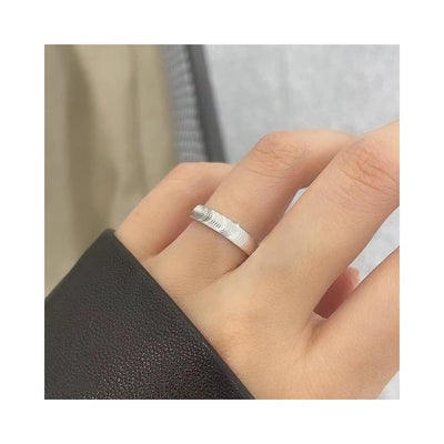 Orope's Cat's eye Ring Made with Pure 925 Hallmarked Silver