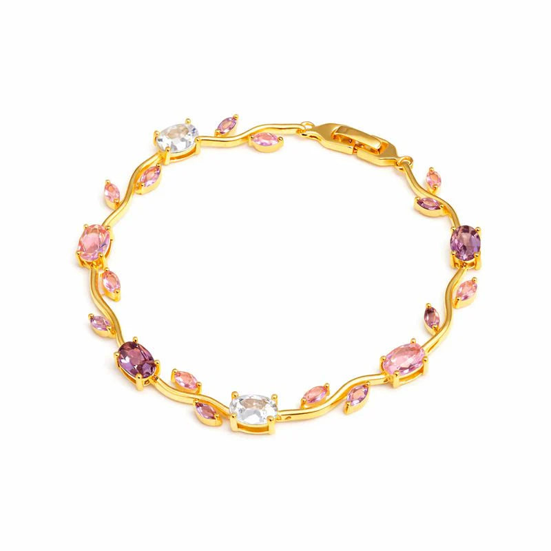 Tulip Bracelet