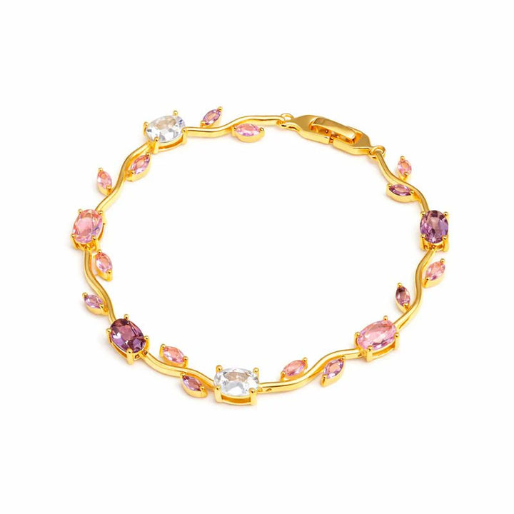 Tulip Bracelet