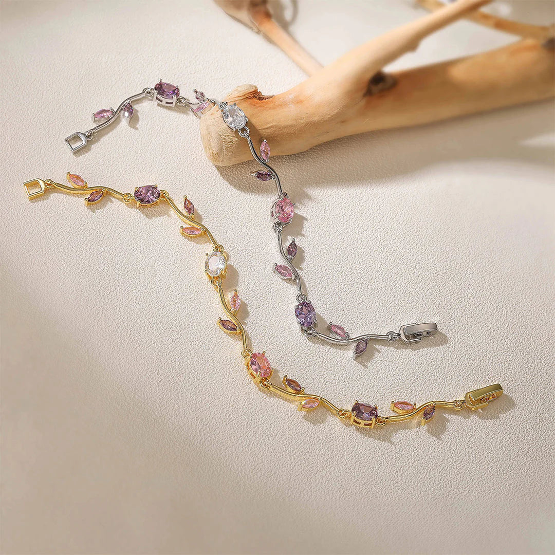 Tulip Bracelet