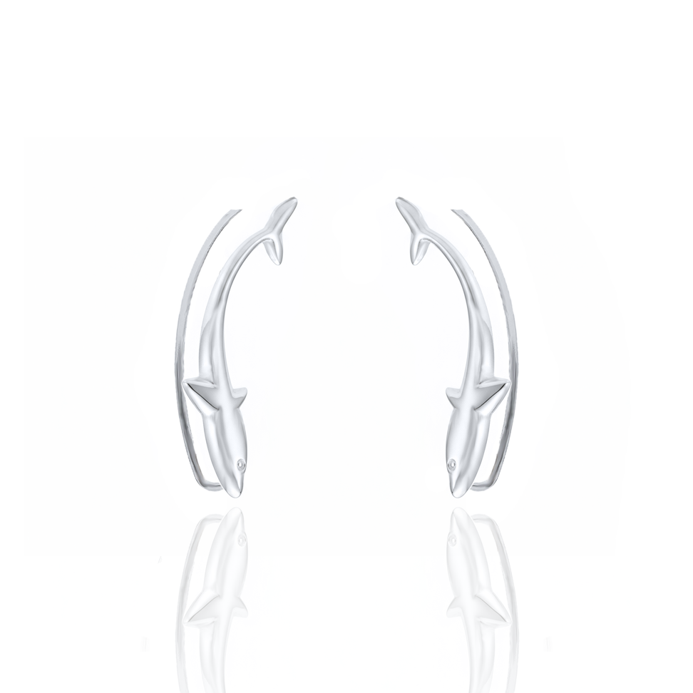 Orope's Poseidon 925 Hallmarked pure Silver Ring