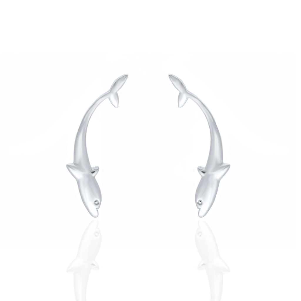 Orope's Poseidon 925 Hallmarked pure Silver Ring