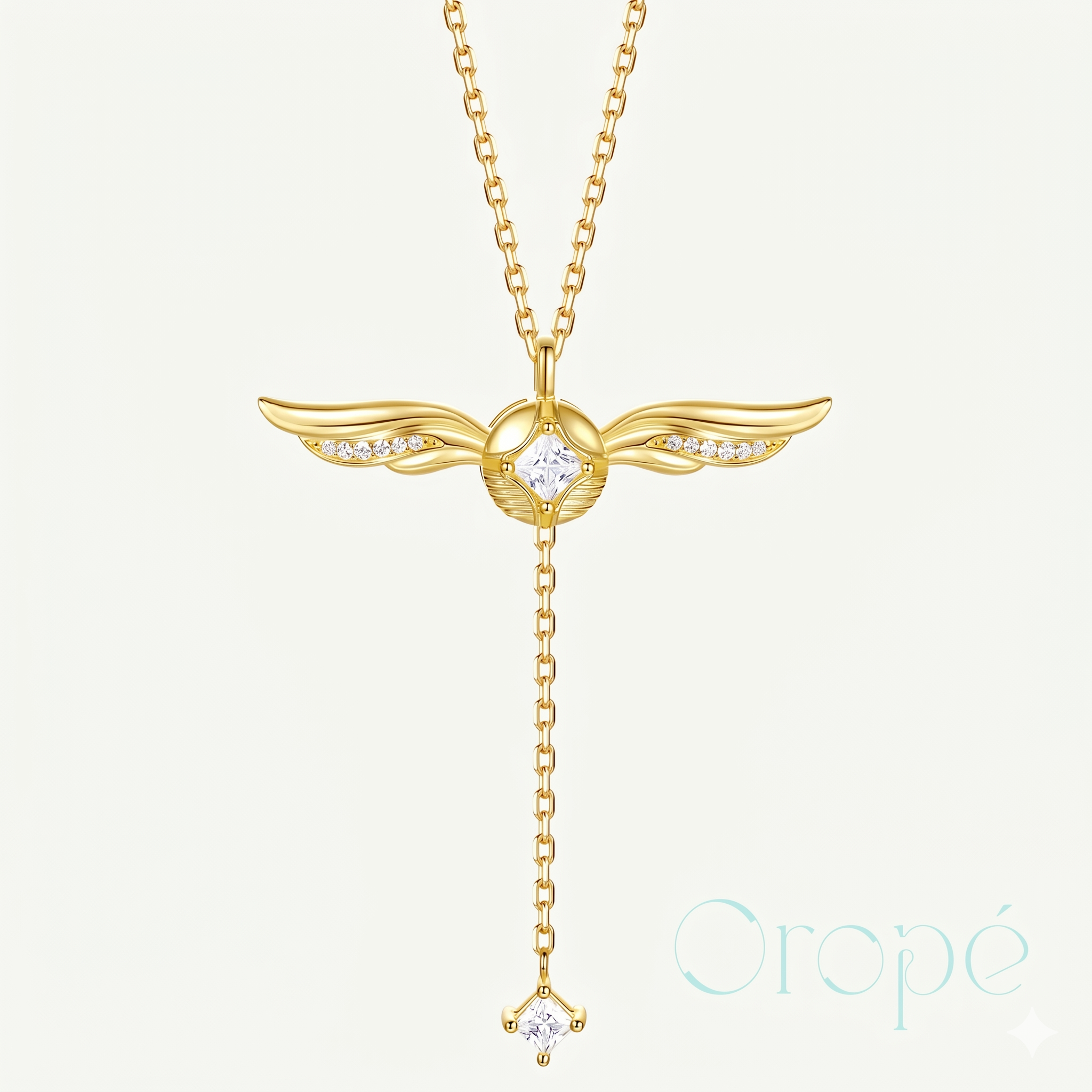 Harry Potter Necklace
