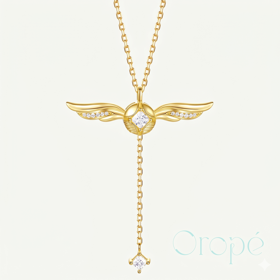 Harry Potter Necklace