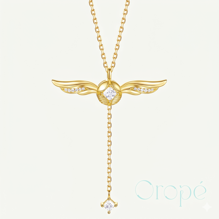 Harry Potter Necklace