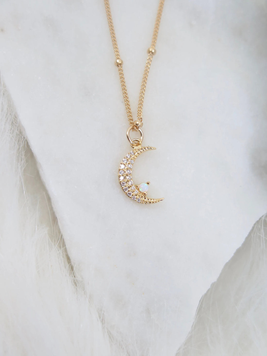 necklace pride