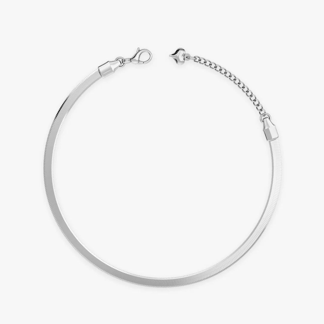 Snake Anklet for Women