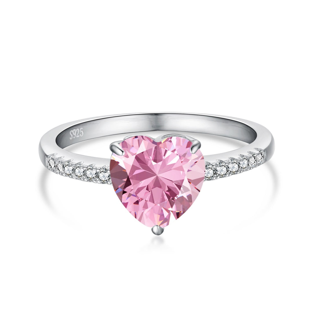 Orope's The Beloved Darling Ring | Made with 925 Pure Sterling Silver