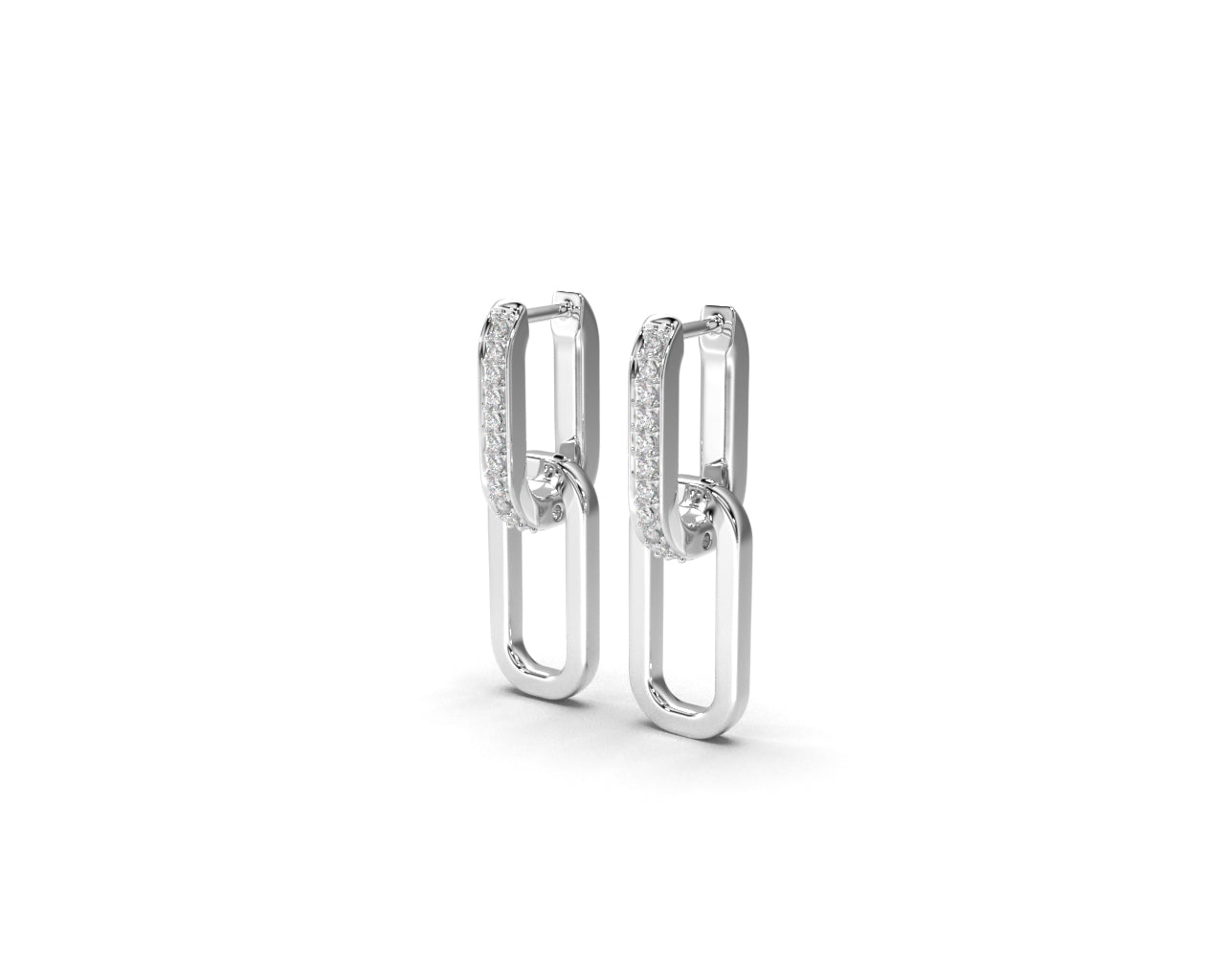 925 silver earrings