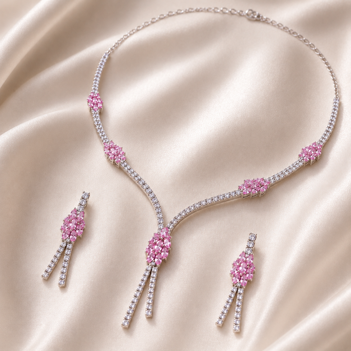 Hallmarked 925 Silver Jewellery