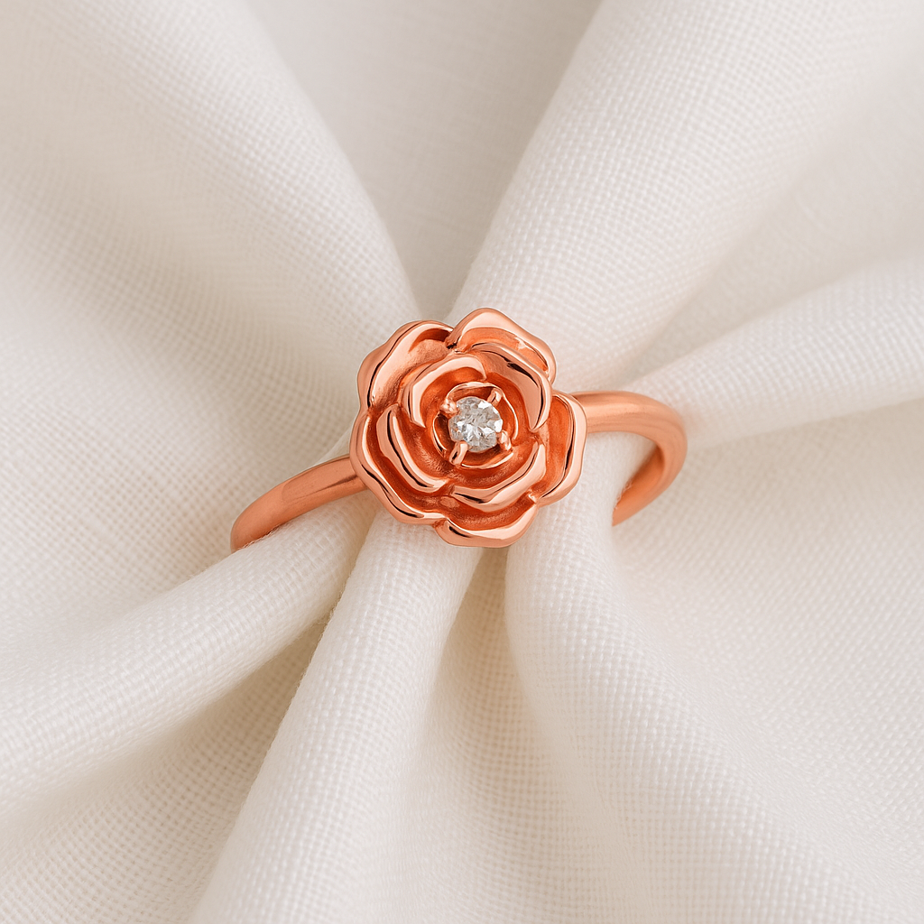 Rings under ₹1500 India