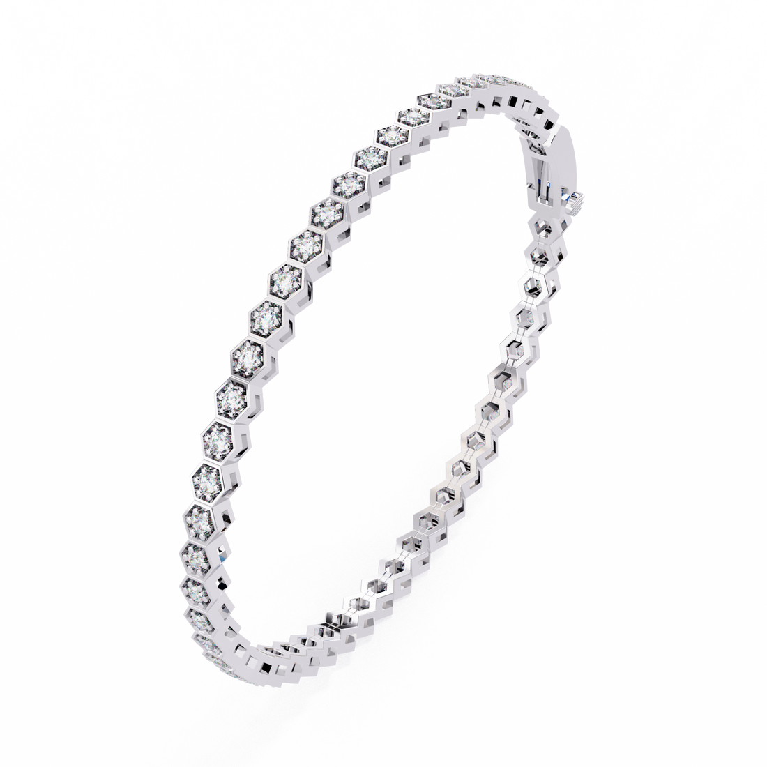 silver bracelets for girls