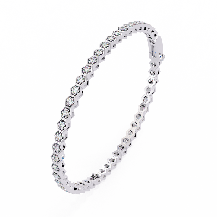 silver bracelets for girls