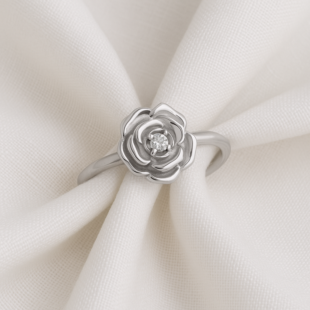 Silver gift ideas for women