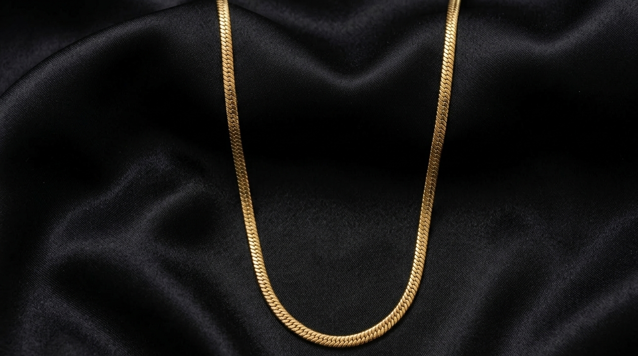 everyday wear gold chain men