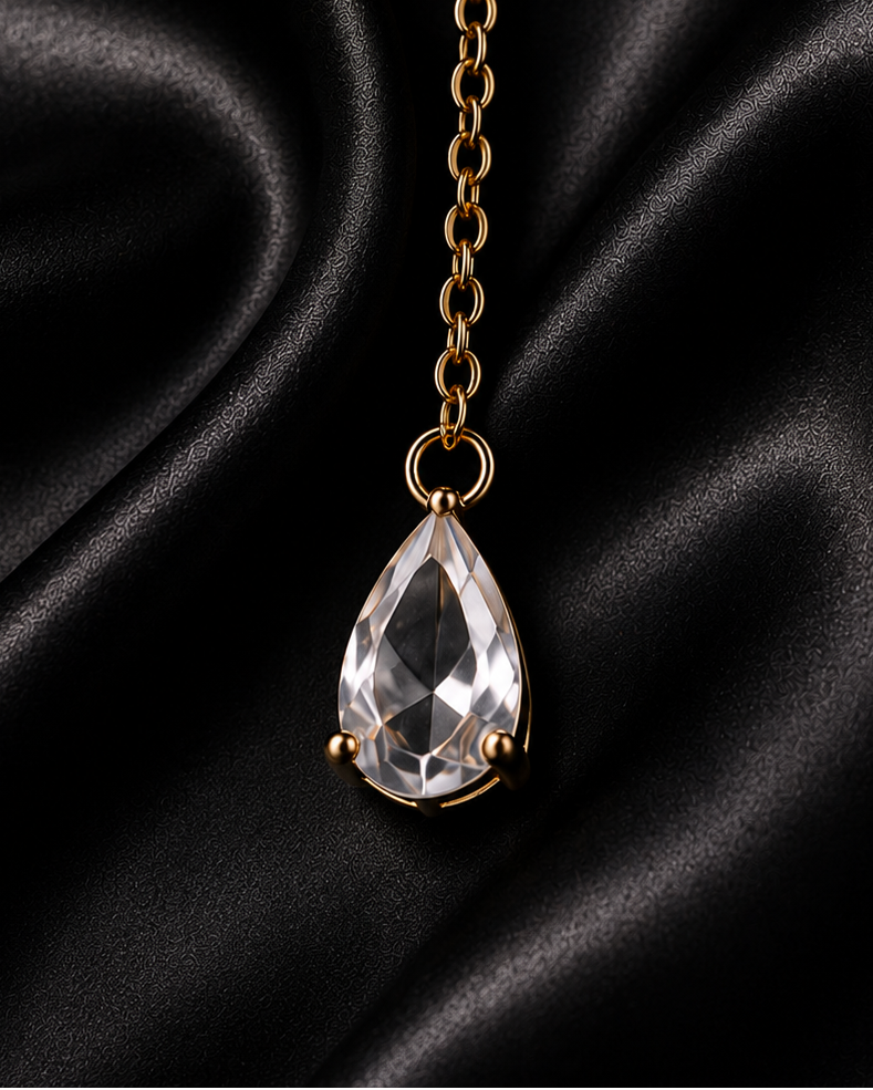luxury ear cuff