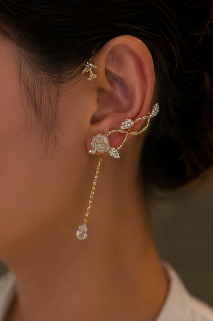 ear cuff for women
