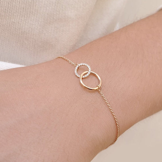 gold bracelet for women