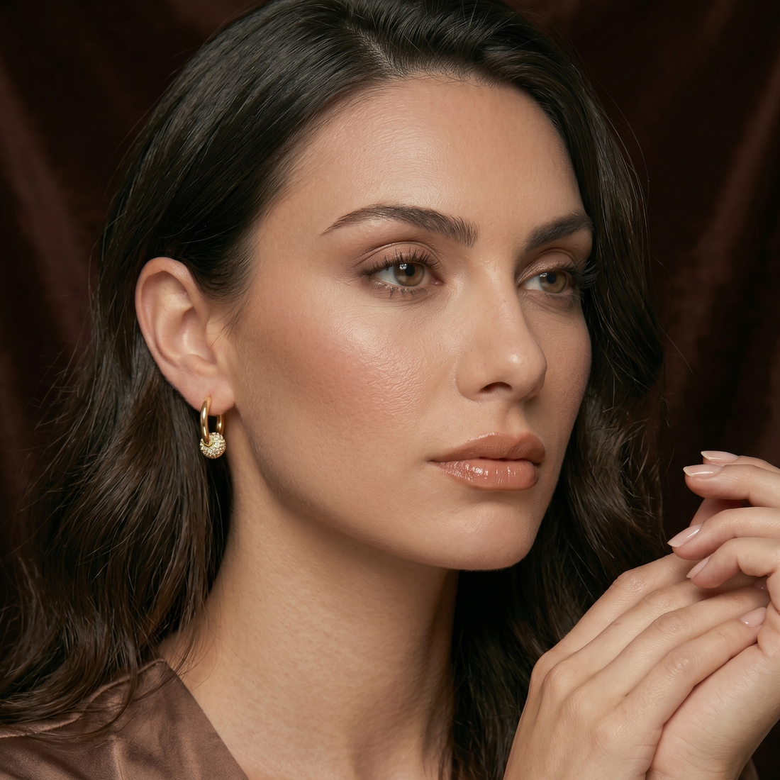 party earrings women
