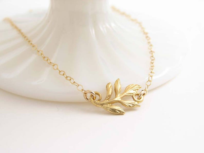 Orope’s Delicate Leaf Anklet made with 925 Pure Sterling Silver