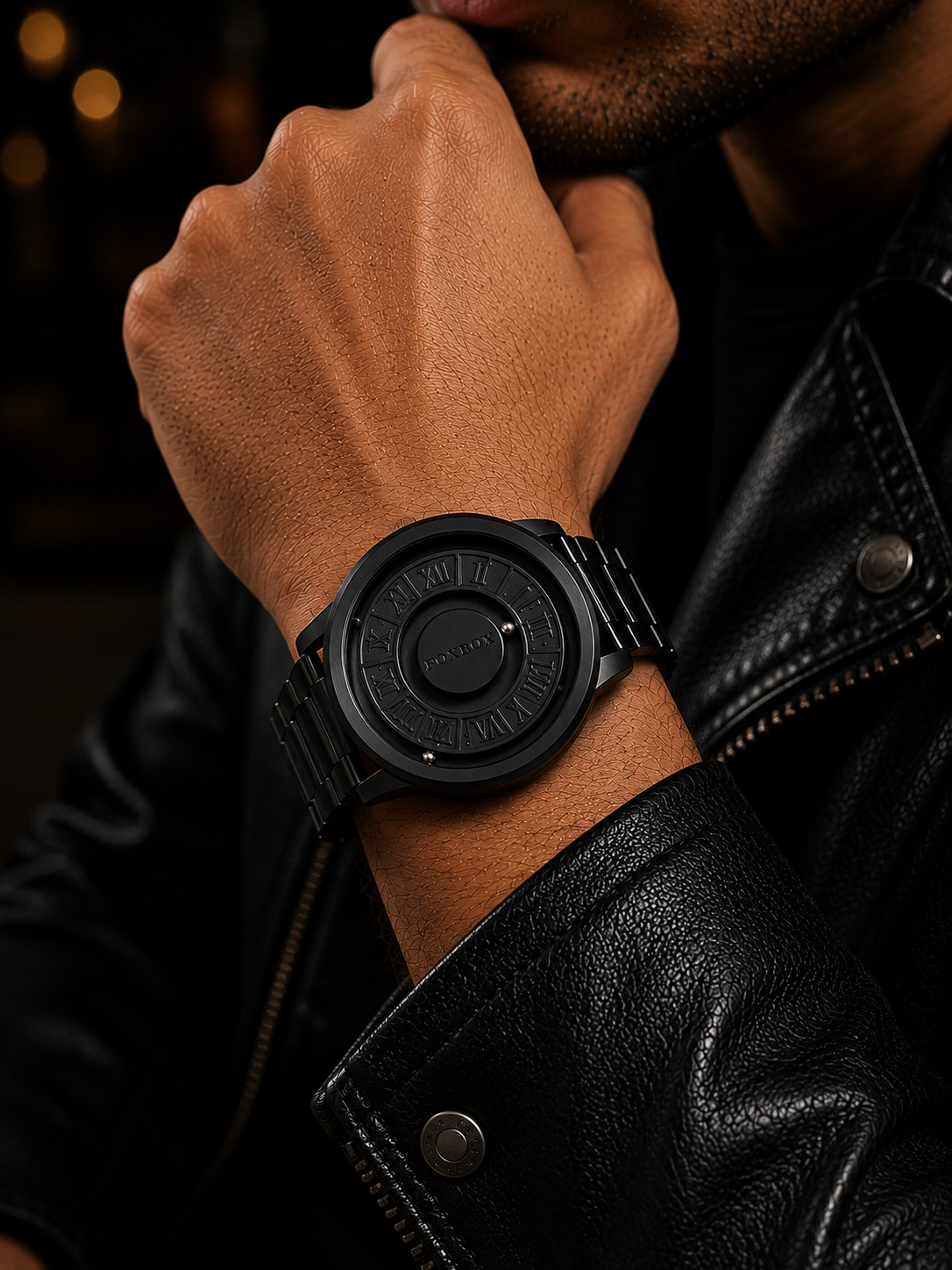 bold watch for men