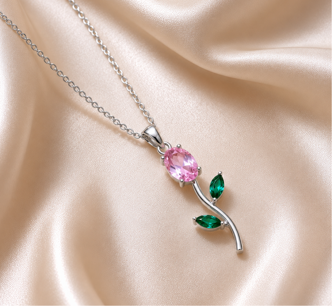 minimal jewelry for women