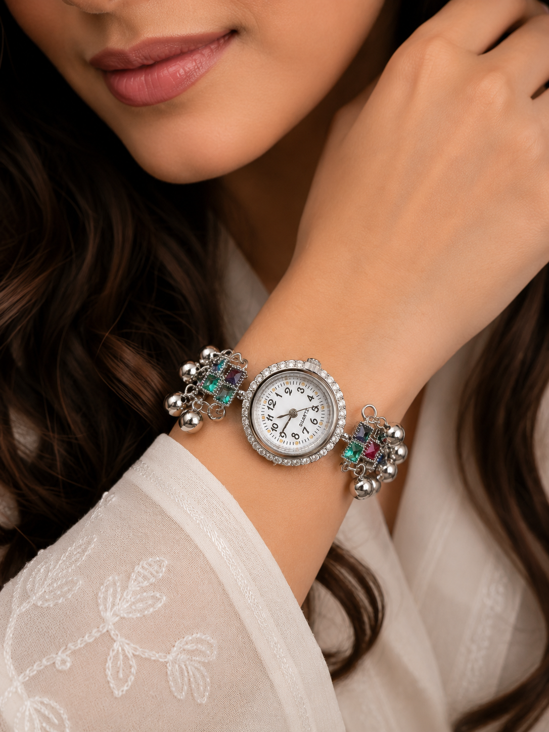 fashion watch girls