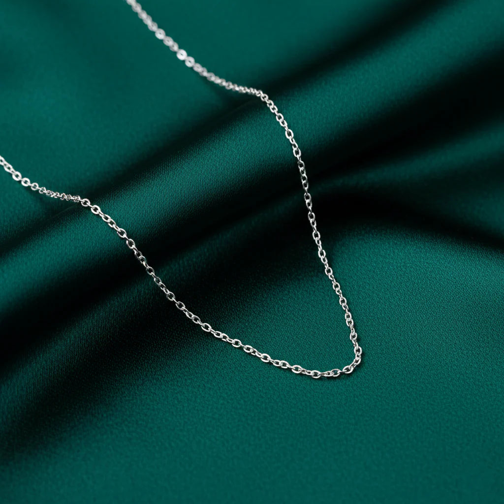  silver 925 chain 