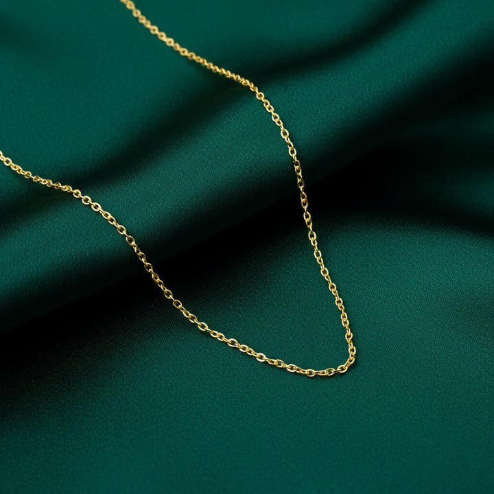 silver 925 chain