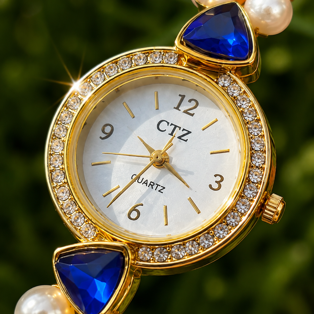 royal ethnic watch women