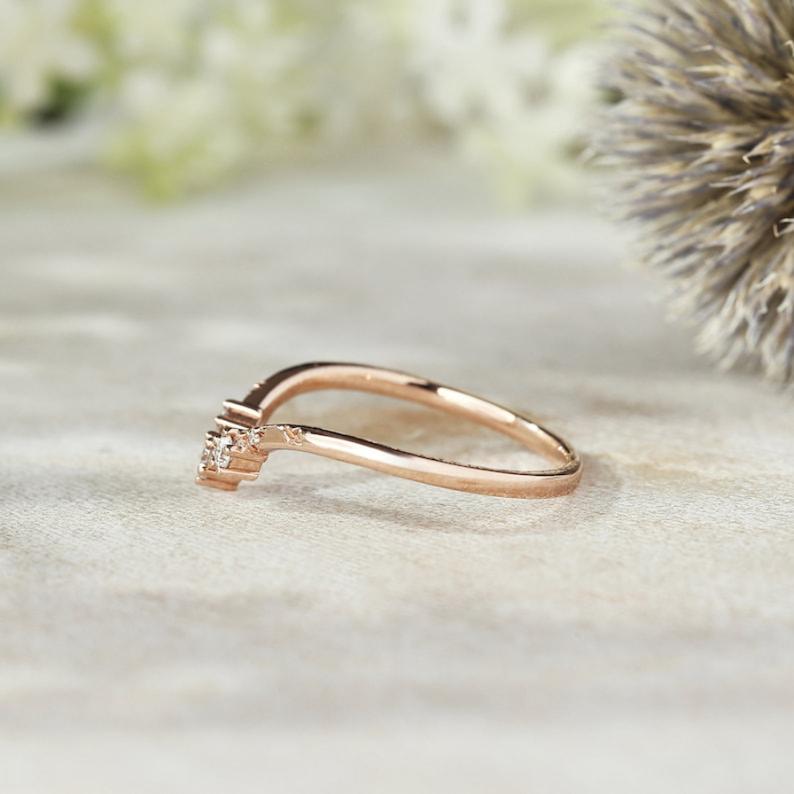 Orope’s Celeste Crown Adjustable Ring made with 925 Pure Sterling Silver