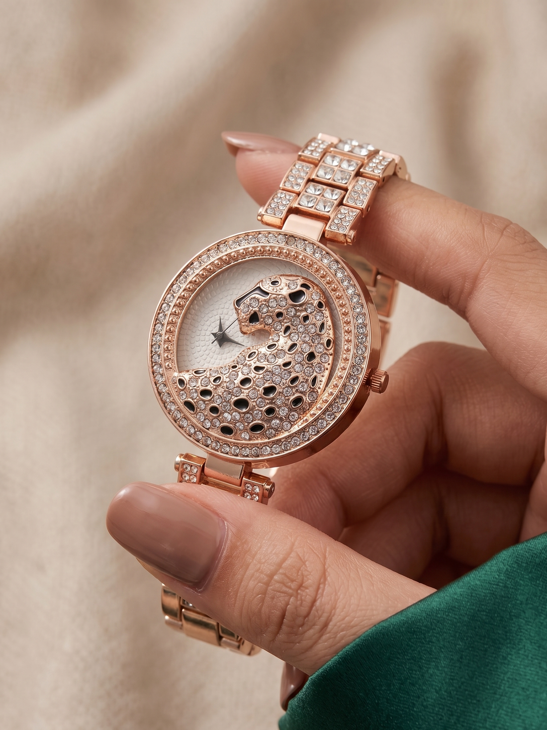 luxury women watch